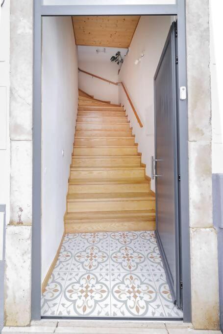 Casa Bia Lagos Dış mekan fotoğraf