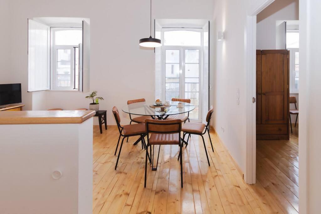 Casa Bia Lagos Dış mekan fotoğraf