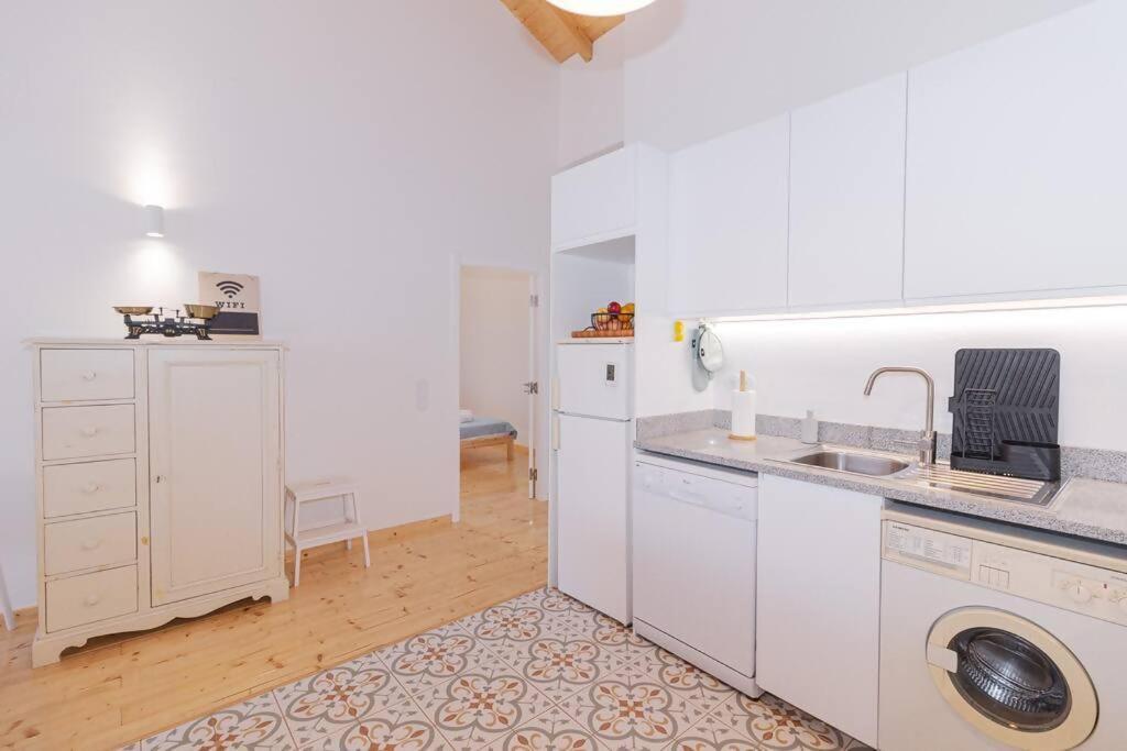 Casa Bia Lagos Dış mekan fotoğraf