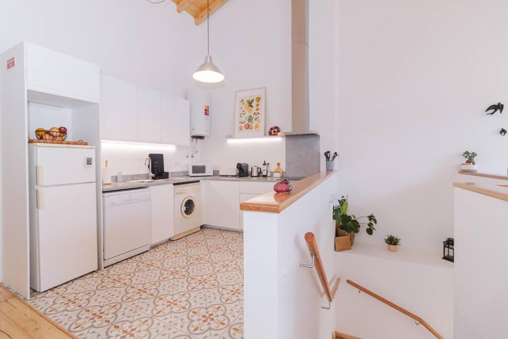 Casa Bia Lagos Dış mekan fotoğraf