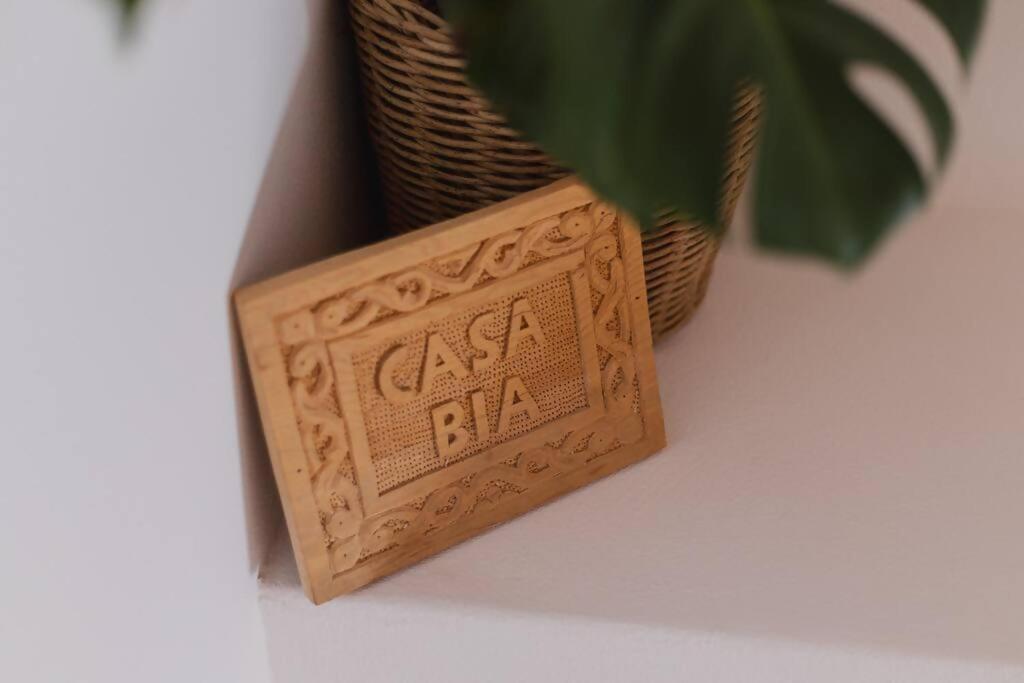 Casa Bia Lagos Dış mekan fotoğraf